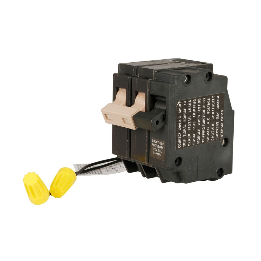 CH2100ST - Eaton - Molded Case Circuit Breakers