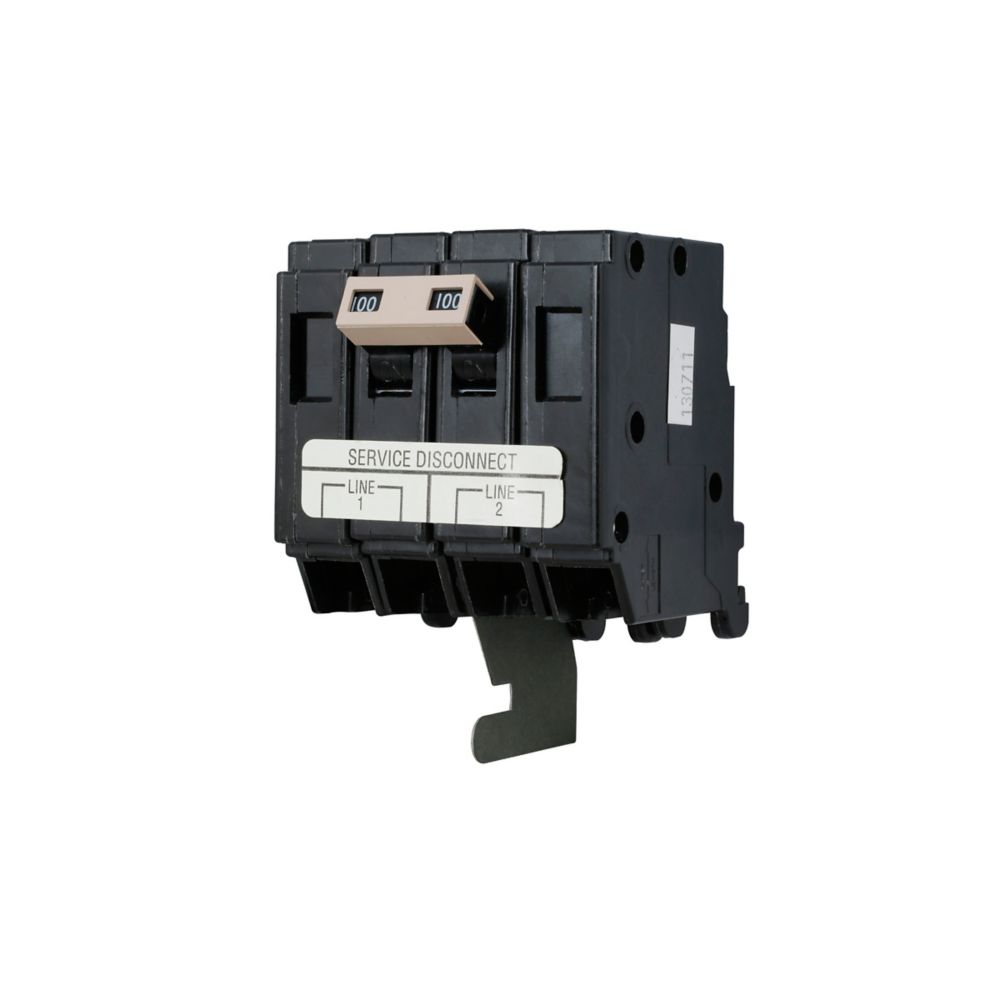 CH2150X - Eaton - Molded Case Circuit Breakers