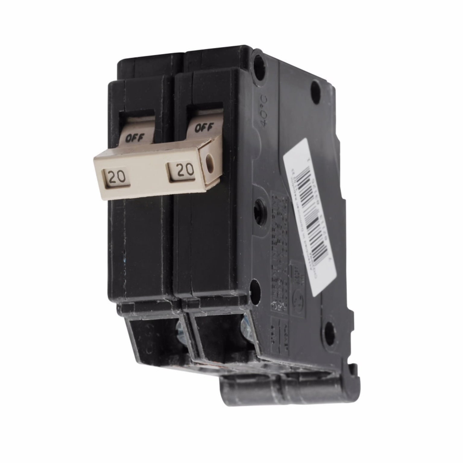 CH220 - Eaton - Molded Case Circuit Breakers