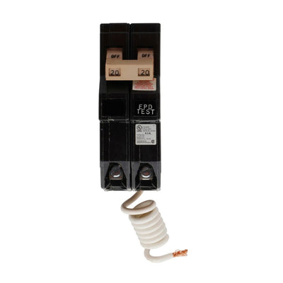 CH220EPD - Eaton - GFEP Circuit Breaker