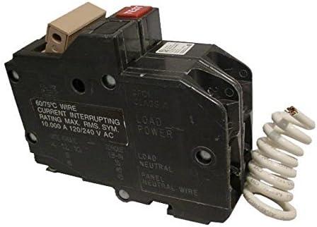 CH220GFI - Eaton - Molded Case Circuit Breaker