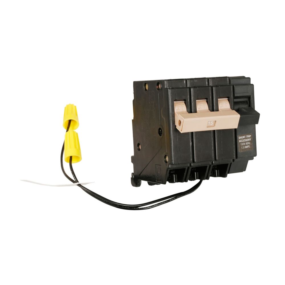 CH3080ST - Eaton - Molded Case Circuit Breakers