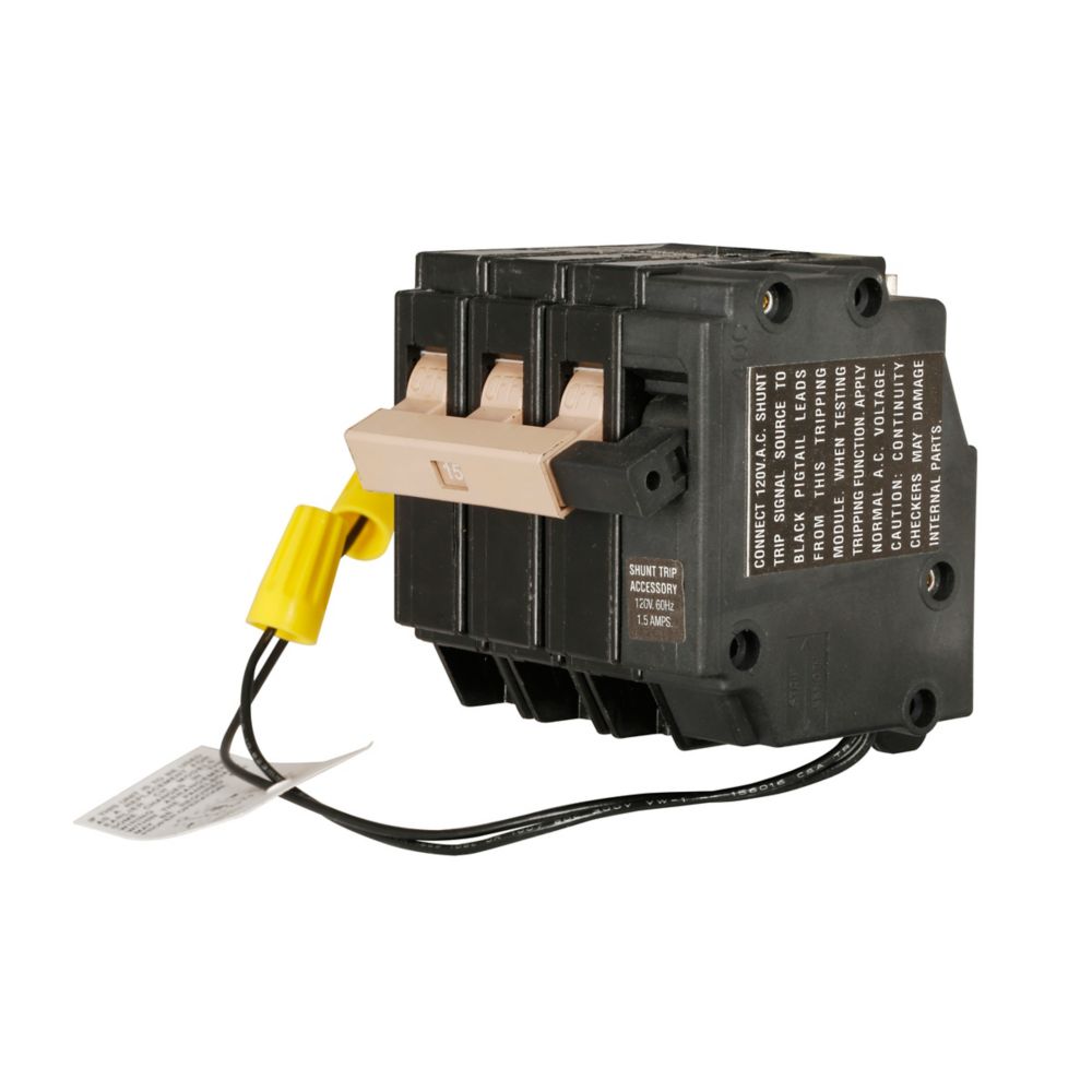 CH3080ST - Eaton - Molded Case Circuit Breakers