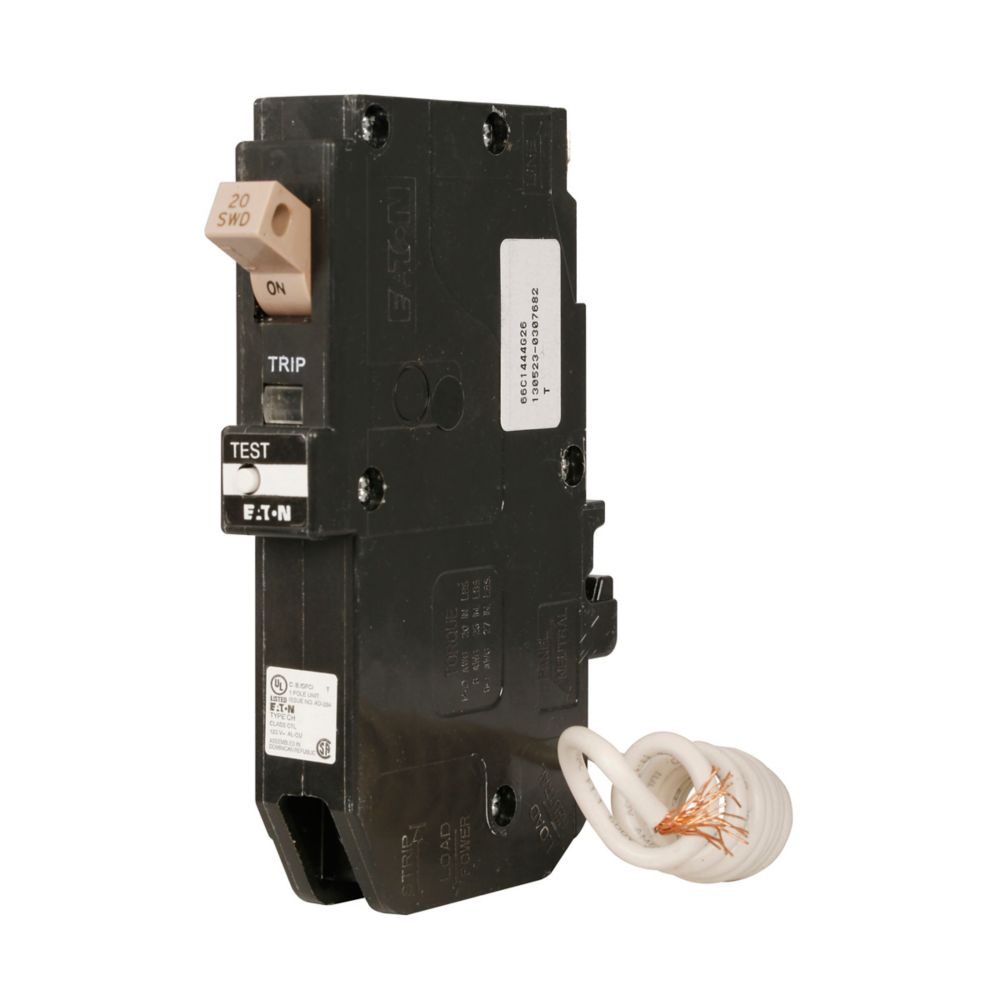 CHFGF115 - Eaton - Molded Case Circuit Breakers