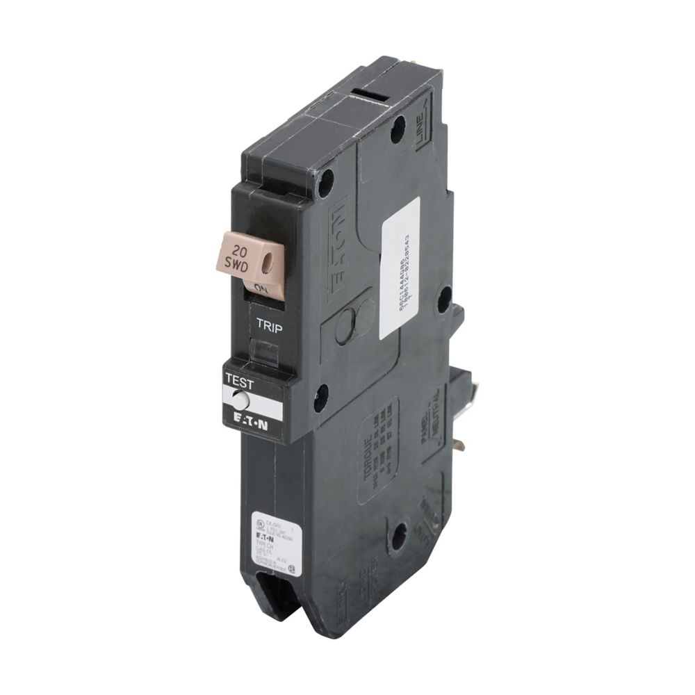 CHFGFT120PN - Eaton - Molded Case Circuit Breakers