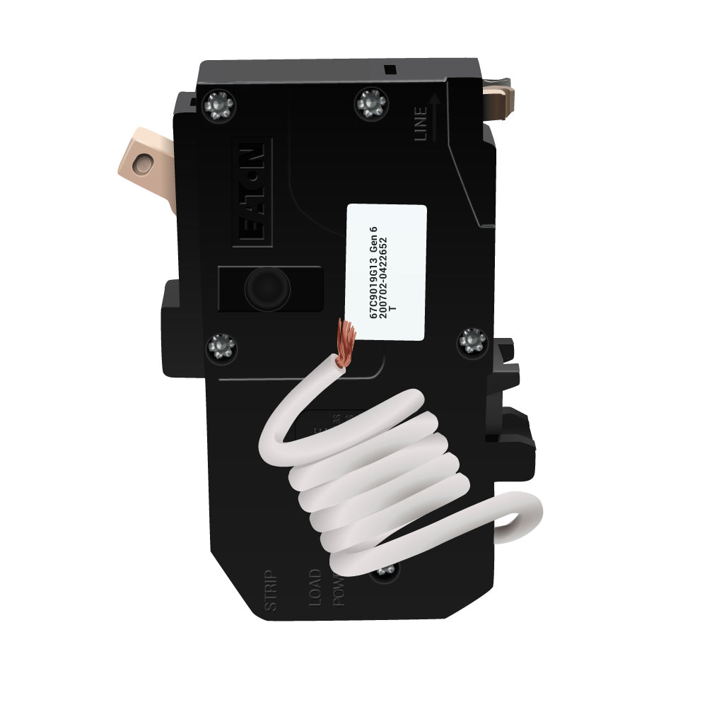 CHFN115DF - Eaton - Dual Function Circuit Breaker