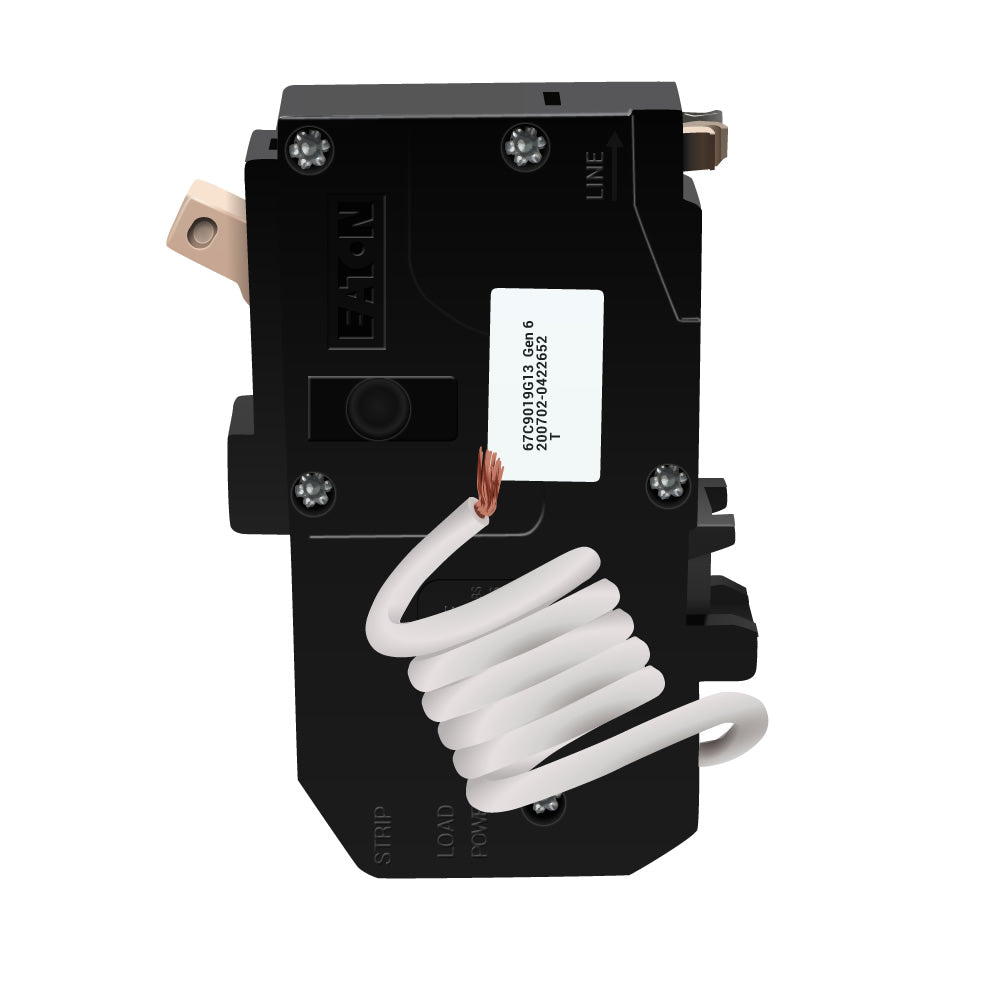 CHFN115AF - Eaton - Arc Fault (AFCI) Circuit Breaker