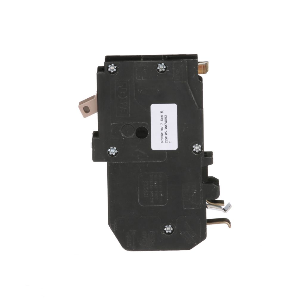 CHFP120GF - Eaton - 20 Amp GFCI Circuit Breaker