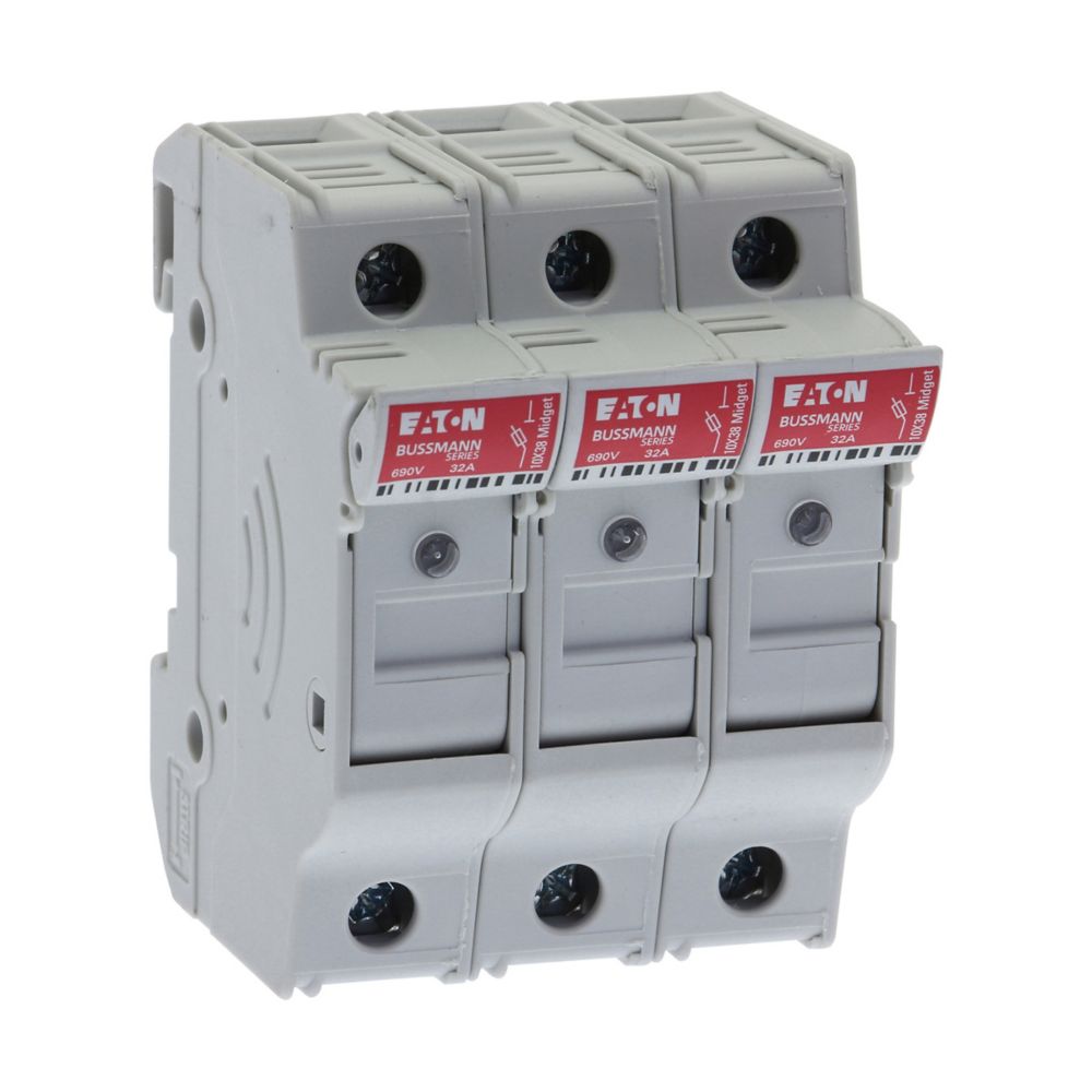 CHM3DIU - Eaton - Modular Fuse Holder