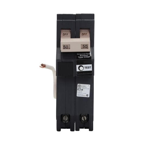 CHN215GF - Eaton - GFCI Circuit Breaker