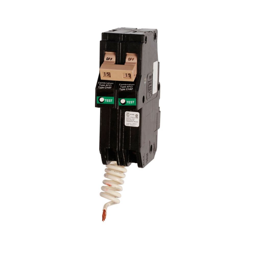 CHN220CAF - Eaton - Combination Arc Fault Circuit Breaker