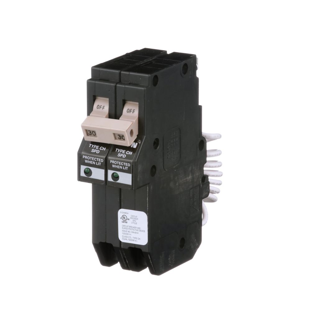 CHN230SUR - Eaton - Surge Protection Device