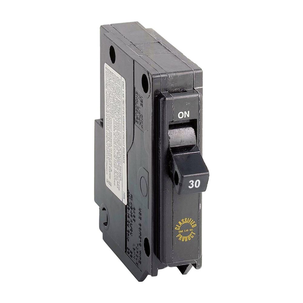 CHQ130 - Eaton - Molded Case Circuit Breaker