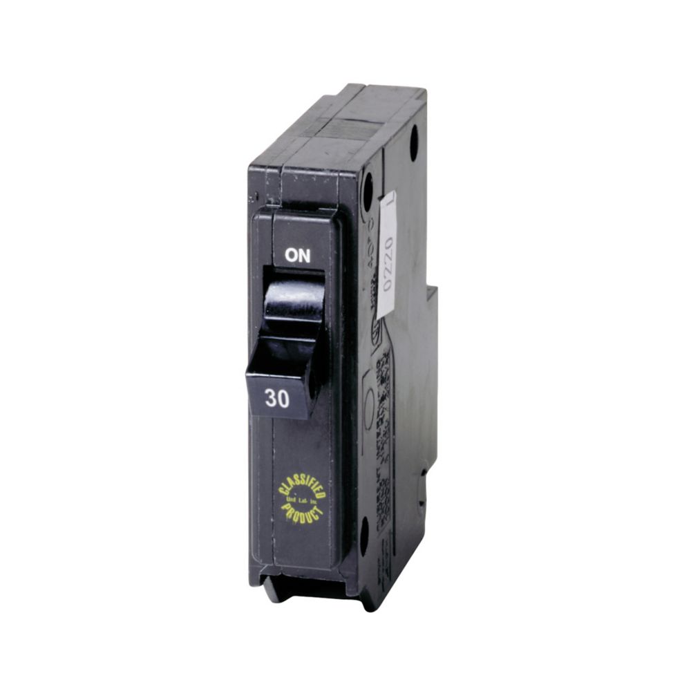 CHQ130 - Eaton - Molded Case Circuit Breaker