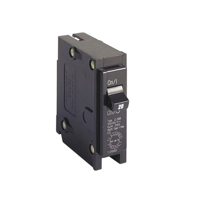 CL120 - Eaton - Circuit Breaker