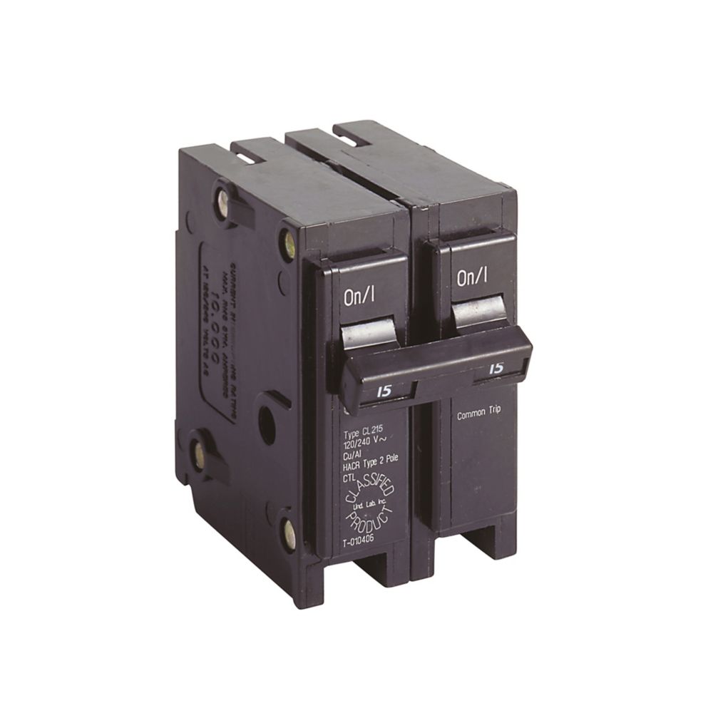 CL215 - Eaton - Circuit Breaker