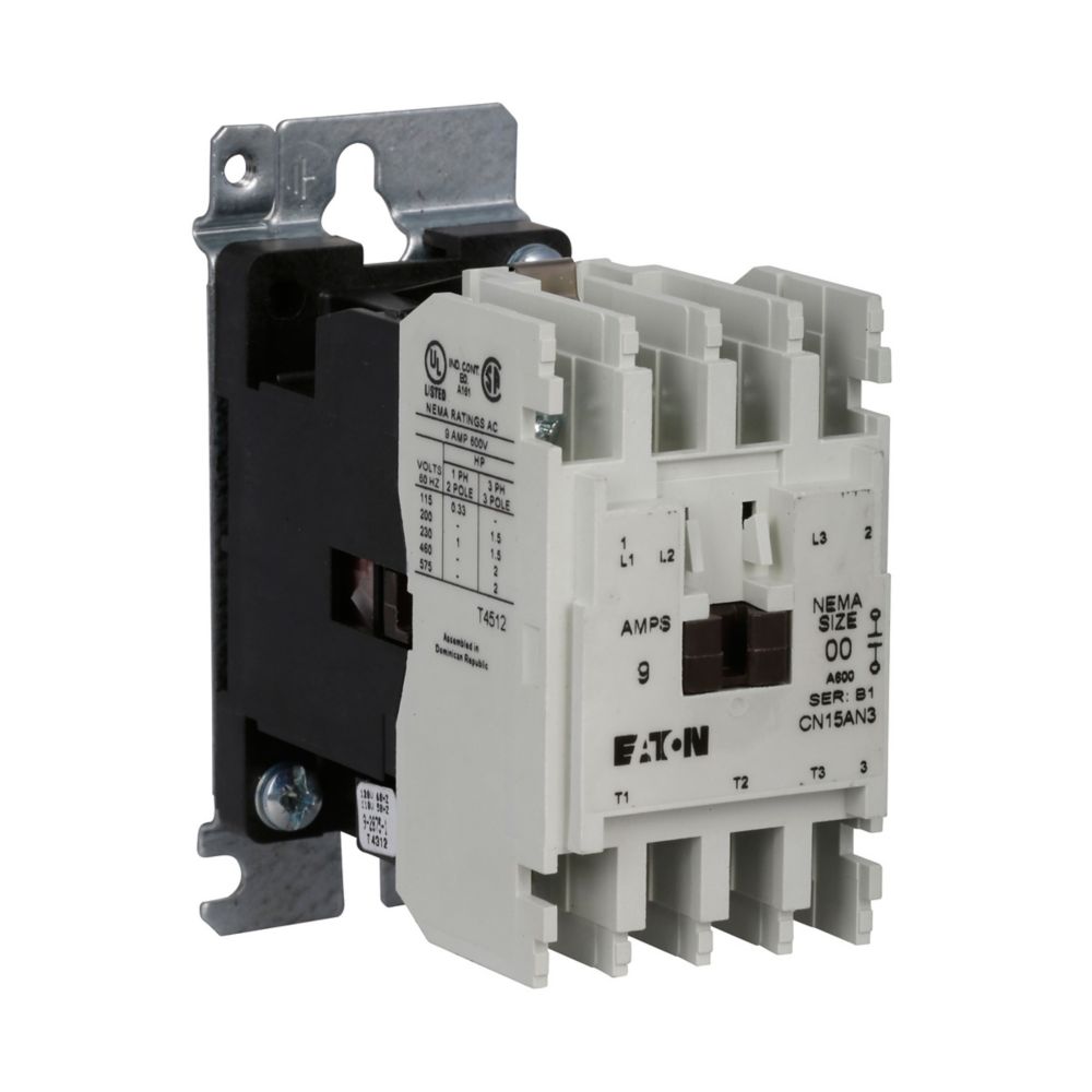 CN15AN3CB - Eaton - Contactor