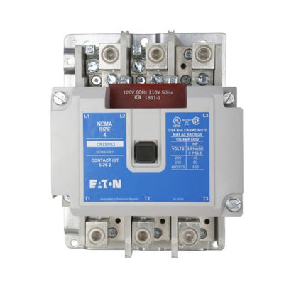 CN15NN3B - Eaton - Contactor