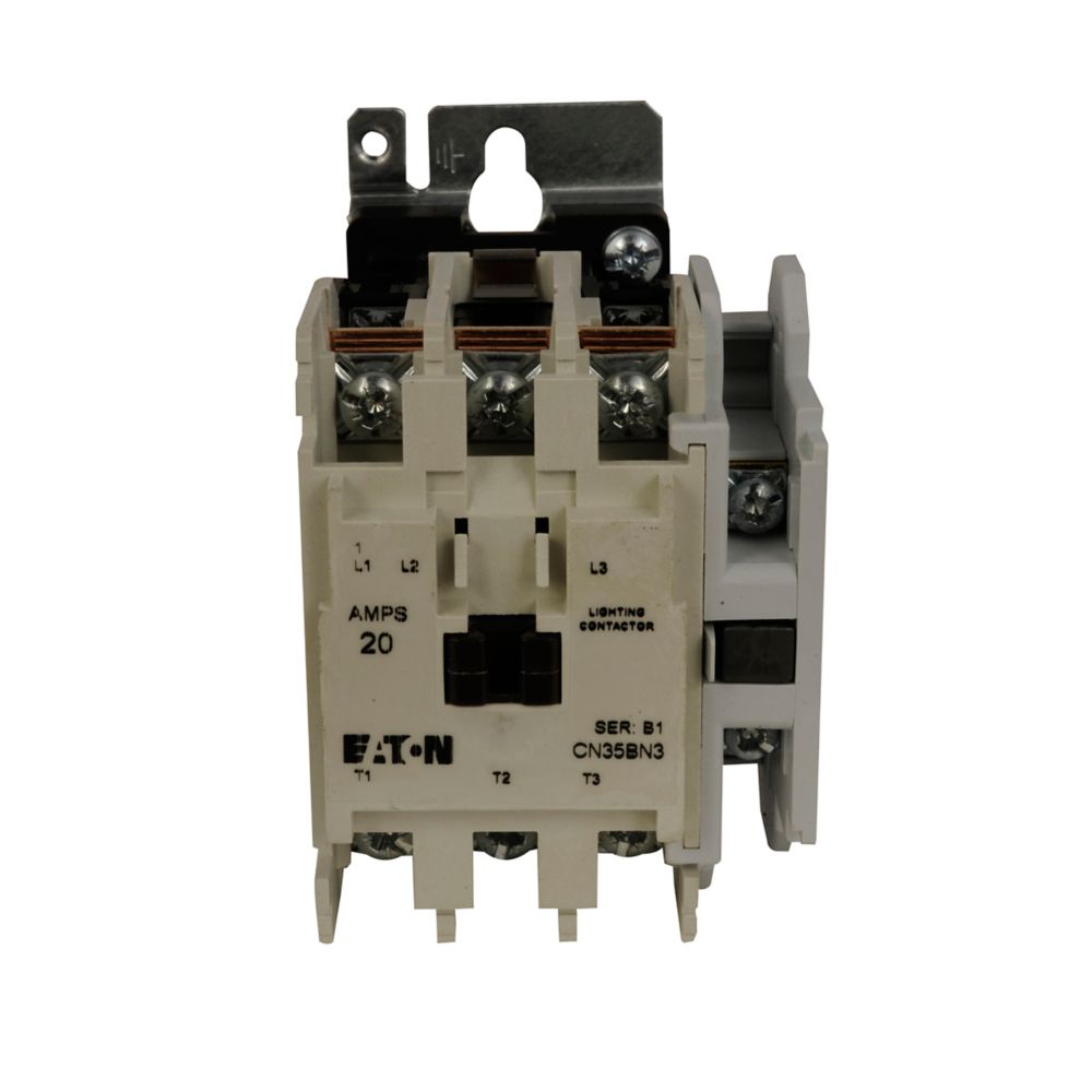 CN35BN12AB - Eaton - Contactor