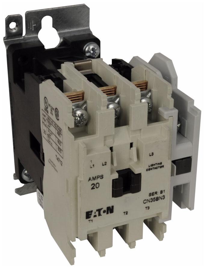 CN35BN3AB - Eaton - Magnetic Contactor