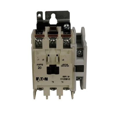 CN35BN4AC - Eaton - Contactor