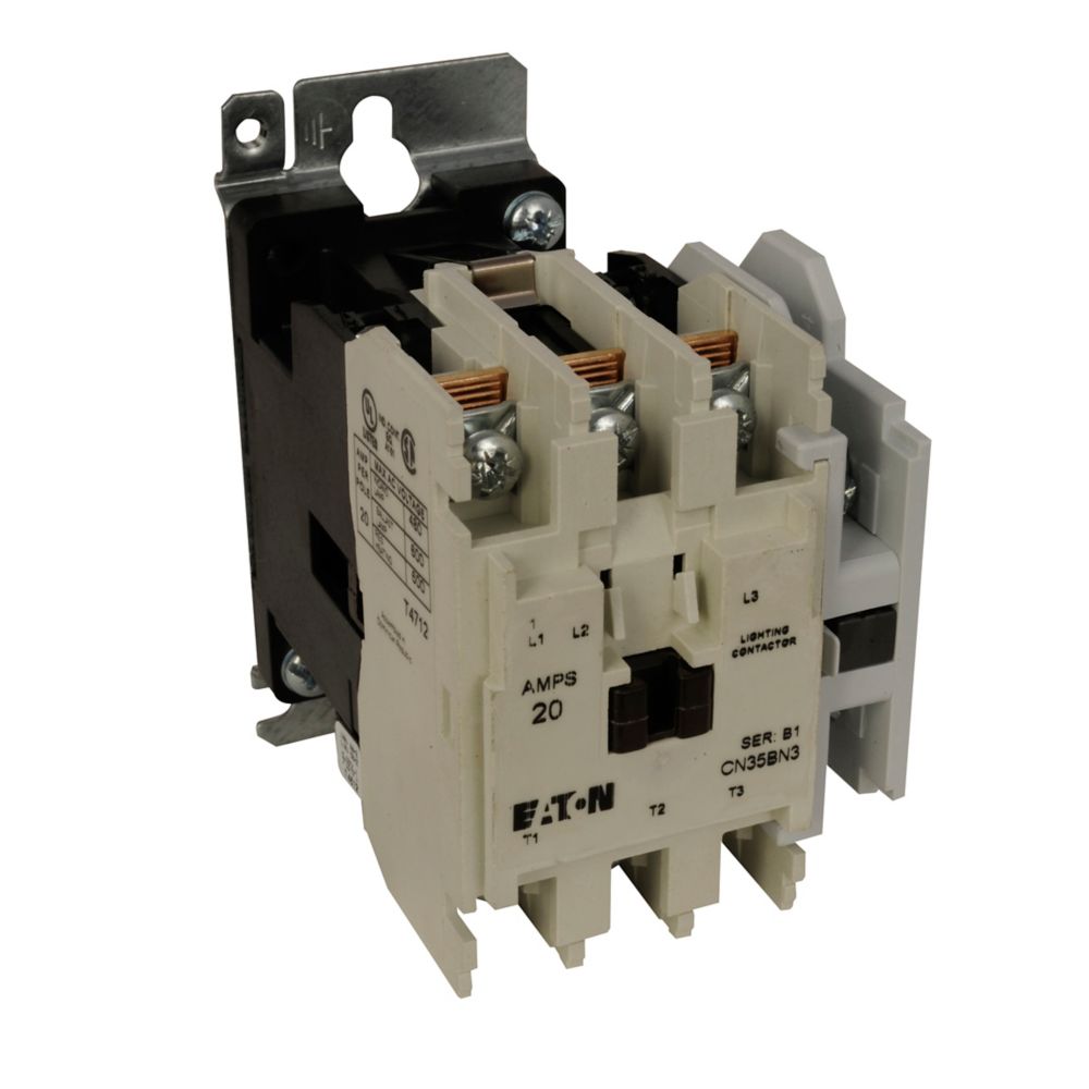 CN35BN4AC - Eaton - Contactor