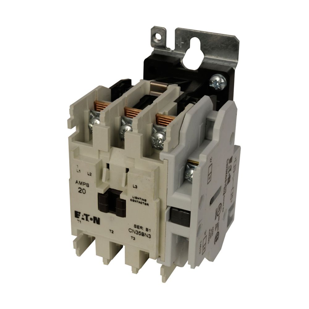 CN35BN4AC - Eaton - Contactor