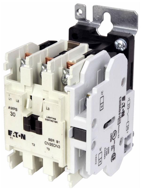 CN35DN3AB - Eaton - Magnetic Contactor