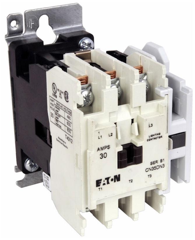 CN35DN3AB - Eaton - Magnetic Contactor