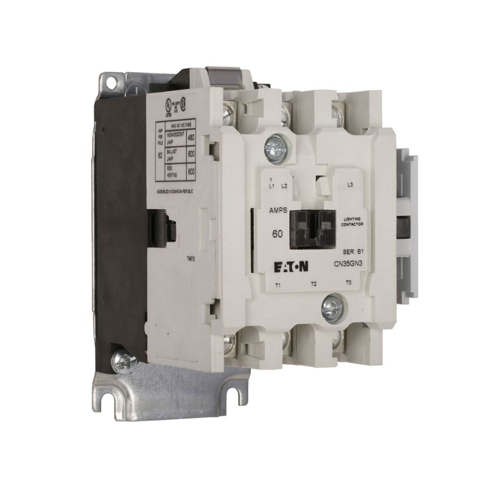 CN35GN3CB - Eaton - Contactor