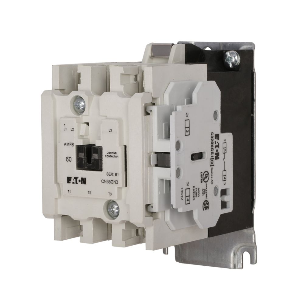 CN35GN3CB - Eaton - Contactor