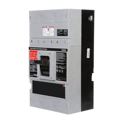 CND63B120 - Siemens - Molded Case Circuit Breaker