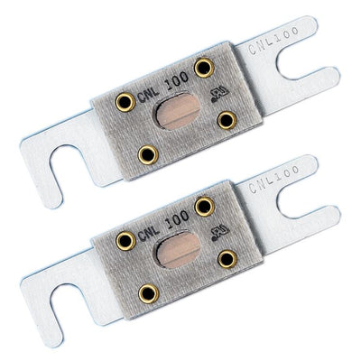 CNL200 - Littelfuse - Low Voltage Fuse
