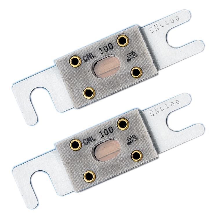 CNL300 - Littelfuse - Low Voltage Fuse
