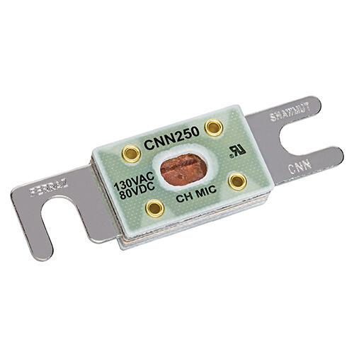 CNN250 - Mersen / Ferraz Shawmut - Low Voltage Fuse
