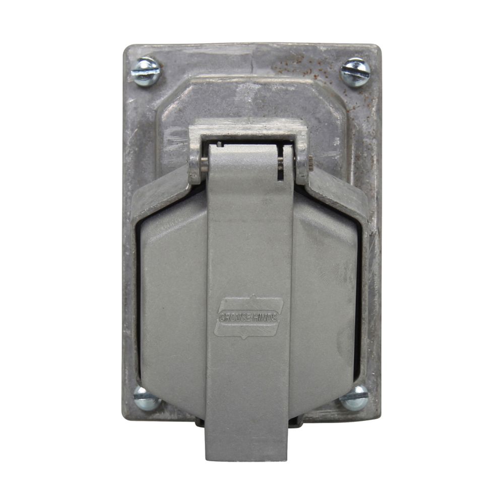 CPS152R - Crouse-Hinds - Receptacle