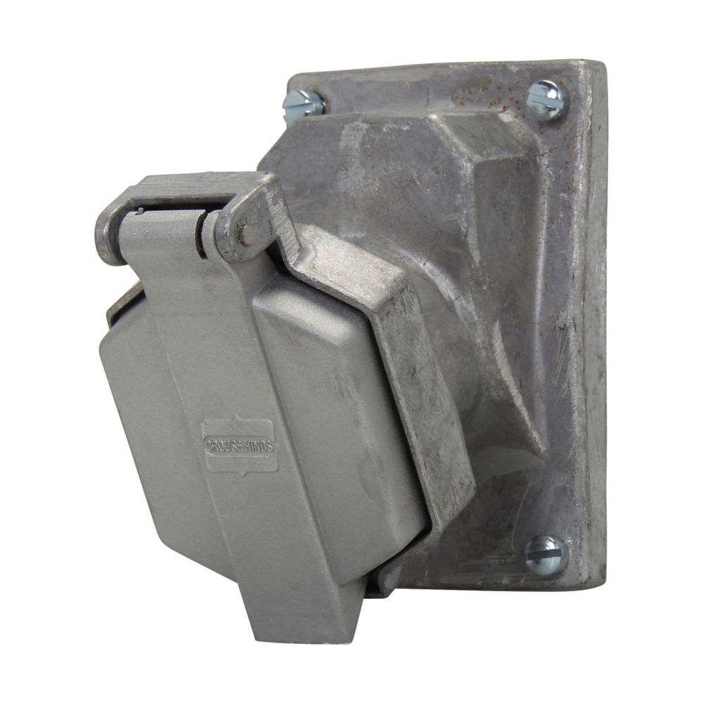 CPS152R - Crouse-Hinds - Receptacle