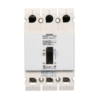 CQD360 - Siemens - Molded Case Circuit Breaker