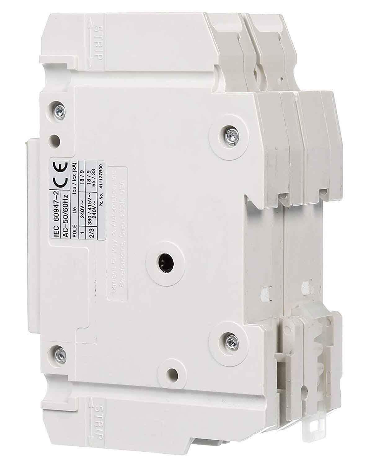 CQD215 - Siemens - Molded Case Circuit Breaker