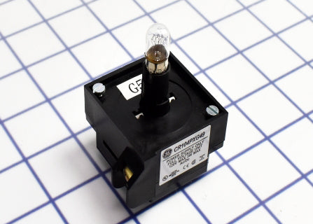 CR104PXG49 - GE Motor Control Parts and Accessories