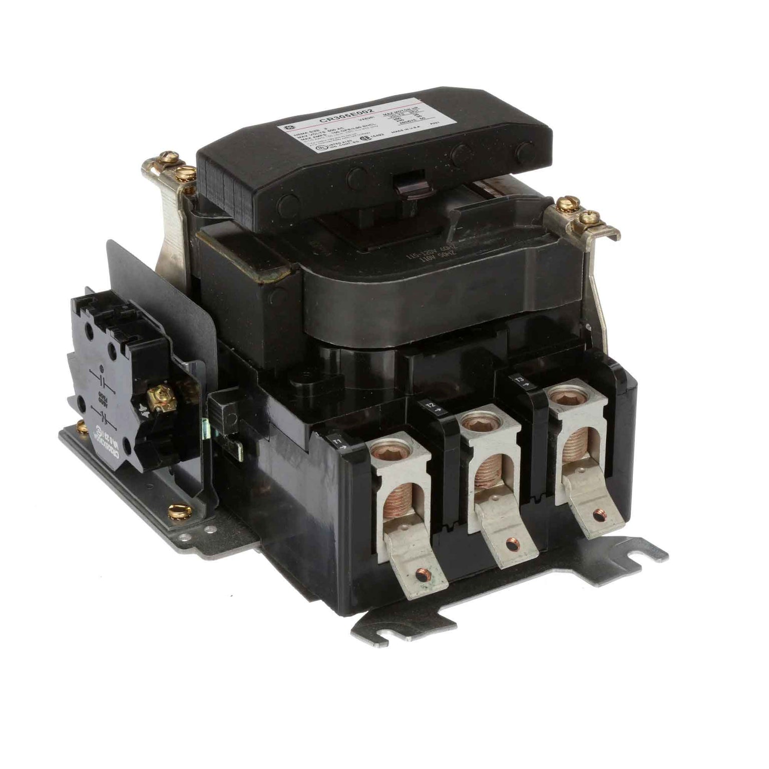 CR305E002 - General Electrics - Contactor