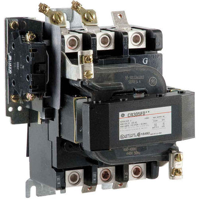 CR305F003 - General Electrics - Contactor
