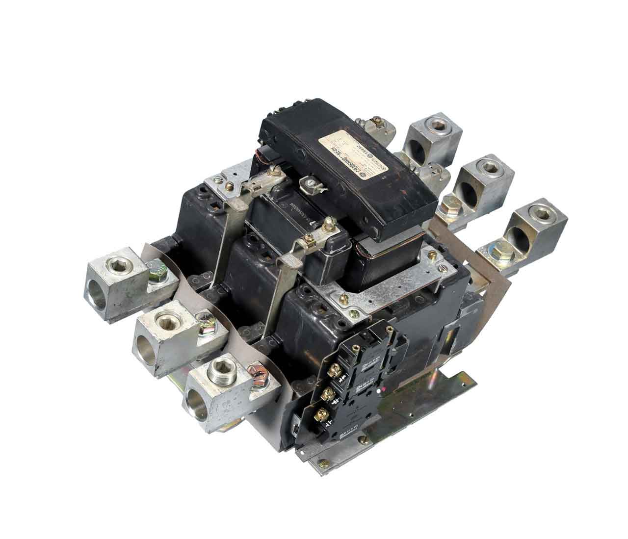 CR305HH002 - General Electrics - Contactor