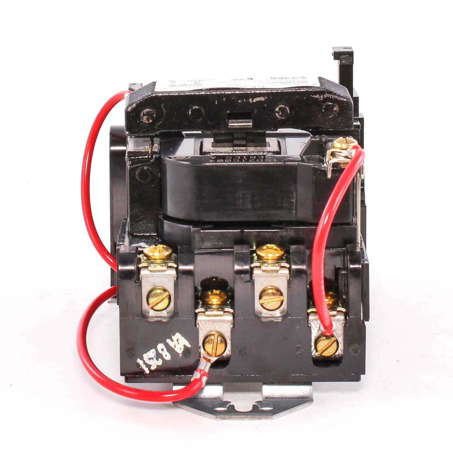 CR306C004 - General Electrics - Motor Starter