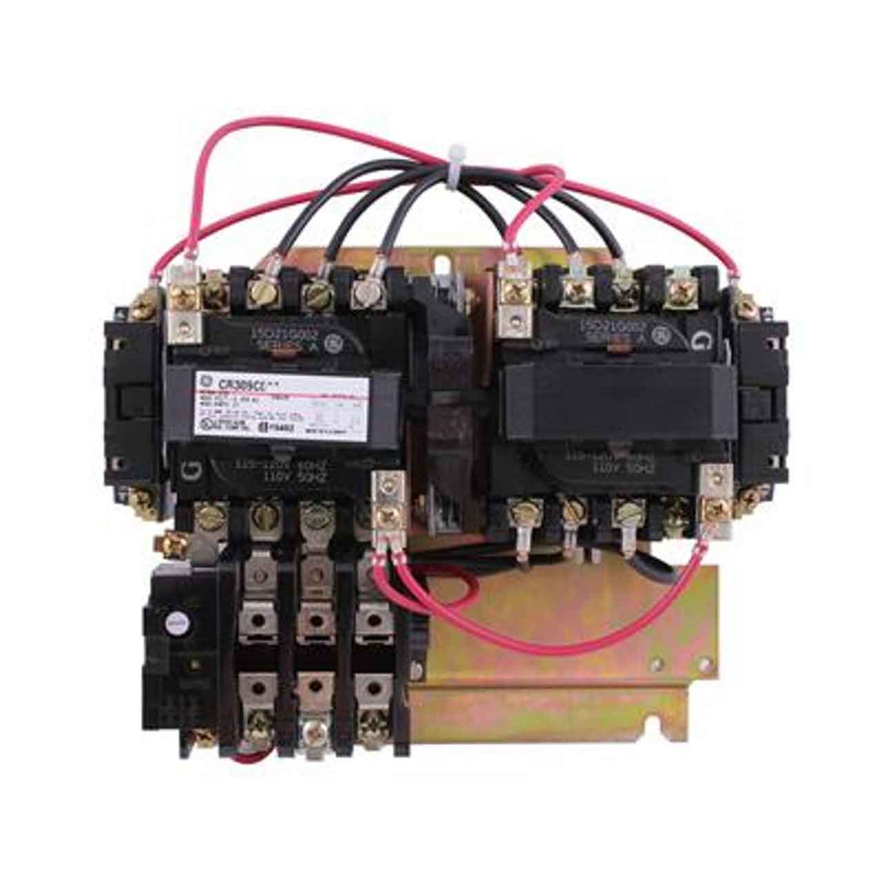 CR309G002 - General Electrics - Motor Starter
