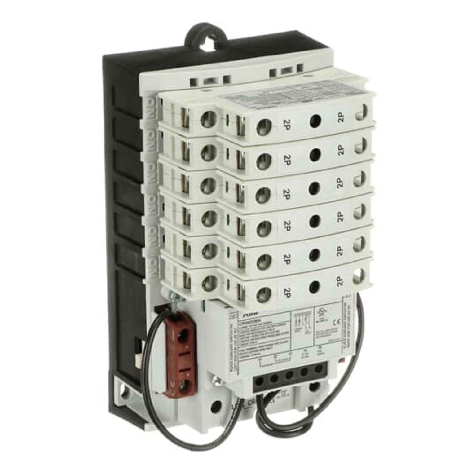 CR460XTB - General Electrics - Contactor