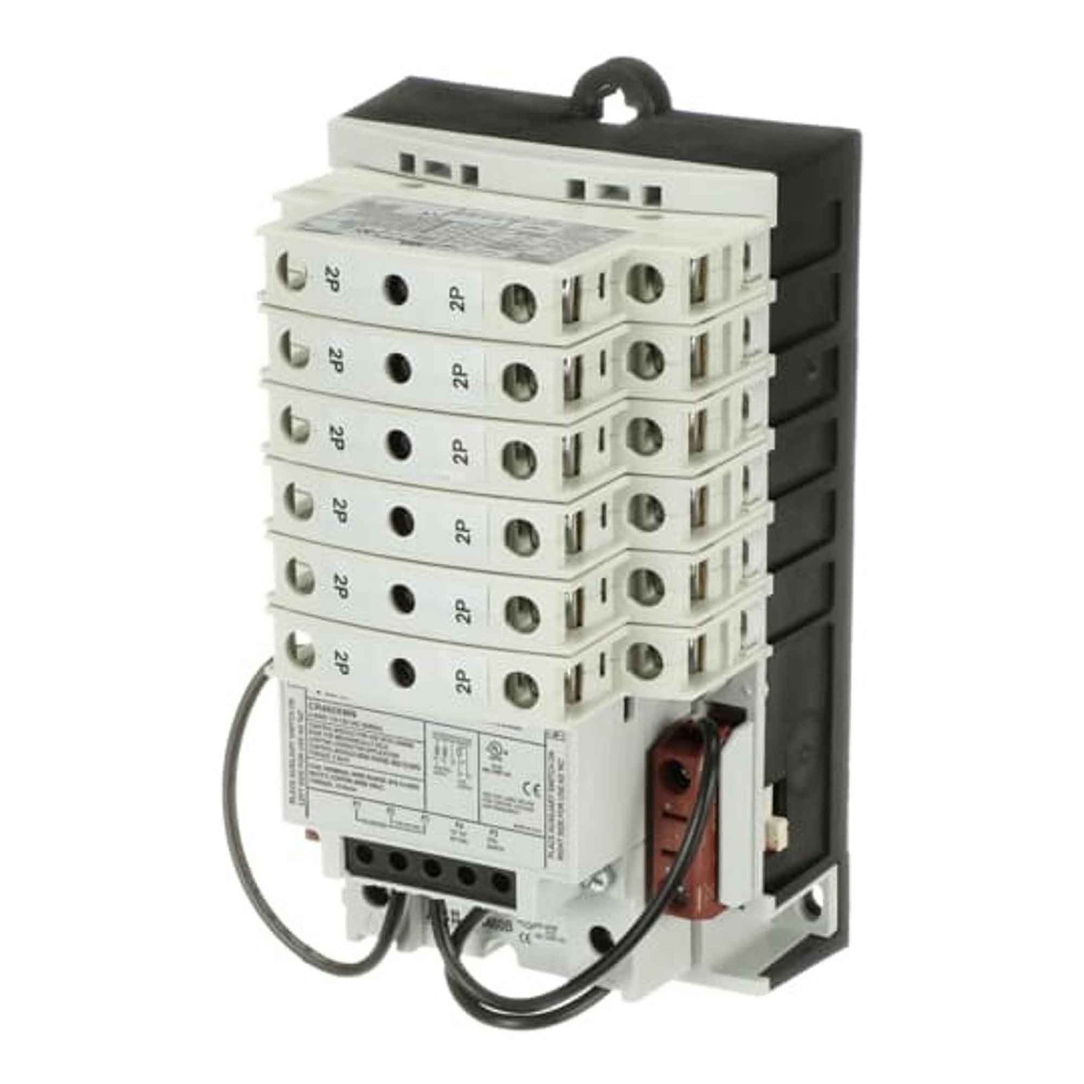 CR460XTB - General Electrics - Contactor