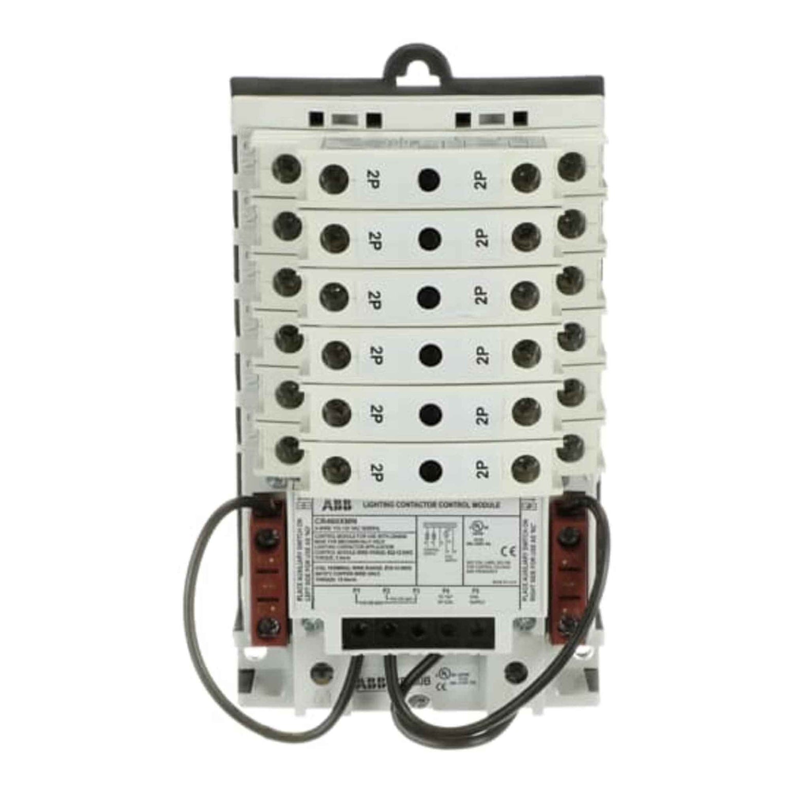 CR460XTR - General Electrics - Contactor
