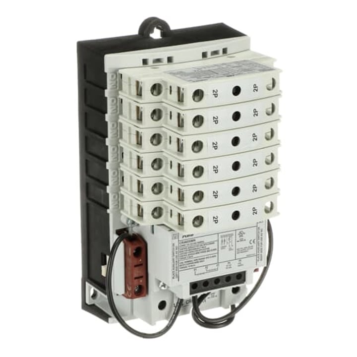 CR463L11ACA - General Electrics - Contactor