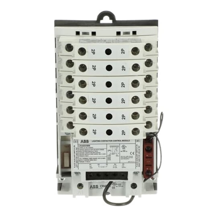 CR463L30AUA - General Electrics - Contactor
